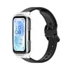 Adequado para Huawei Band 11 com fivela, capa especial de PC para HUAWEIband11, pulseira especial de silicone com fivela