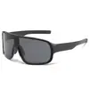 Gafas de Ciclismo para Exteriores a Prueba de Viento que Cambian de Color Visión Nocturna Gafas de Sol para Bicicleta de Carretera Bicicleta de Montaña Gafas de Sol para Ciclismo Versátiles de Moda