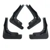 Adecuado para DENZA Z9GT 2024 - Guardabarros de neumáticos para coche de comercio exterior transfronterizo