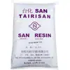 COMO(SAN) Taiwan Taihua NF2200AS grau de injeção alto fluxo transparente com resistência química resistência a alta temperatura