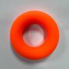 Anillo de Agarre Brillante Recto de Fábrica Ejercicio de Rehabilitación Manual Anillo de Silicona Equipo de Entrenamiento de Agarre Anillo de Agarre Facetado