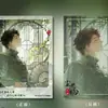 Serie Oficial Original "Notas de Tomb Raider" de Personajes como Flores Arriba/Nieve Invernal en el Mes