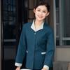 Limpieza Ropa Manga Larga Ropa de Otoño e Invierno Ropa de Hotel Propiedad Residencial Habitación de Huéspedes Limpiador de Hotel Tía Ropa de Trabajo Traje de Manga Larga
