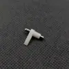 Engrenagem de nylon reforçada j8 Jinming LDT caixa de engrenagens cônica motor de engrenagem dente grande parada dente reverso 8ª geração 12ª geração 10