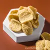 3. Línea de producción ampliada de costra de arroz de mijo necesita máquina infladora de costra de arroz de mijo parámetros detallados