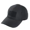 Boné Tático Militar de Treinamento ao Ar Livre Igual ao Boné do Uniforme Frog Boné de Beisebol Casual Boné Militar de Treinamento com Velcro