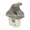 Clip de Fijación para Espejo de Maquillaje de Parasol Dominante para Honda Accord 88217Ta0A02Za Hebilla de Coche