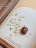 Xingyue Manicura Joyería de Aleación Exquisito Meteoro Remaches Cruz Dorados Diamante para Uñas Celebridad de Internet Decoración Popular Venta al por Mayor