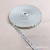 1,2cm em estoque Jacquard Floral Bordado Étnico DIY Laço Fita Acessórios de Cabelo Acessórios para Roupas de Apresentação Hanfu