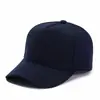 Gorra de Béisbol de Lana Verde de Cinco Paneles Sombrero Publicitario Estampado con Logo Color Sólido Visera Plana Sombrero para Hombres y Mujeres Sombrero de Protección Solar Sombrero de Trabajo