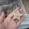 Clips de Chupeta de Madeira, Corrente de Clips de Chupeta de Madeira de Faia, Anti-Perda, Ecológico, Atacado do Fabricante, Arte em Madeira, Madeira Maciça, Minimalista Moderno