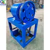 Máquina de Encolhimento de Tubo Cônico, Máquina de Ponta para Tubo Redondo com Martelo Rotativo, Equipamentos para Conformação de Tubos Redondos e Cônicos na Fabricação de Móveis