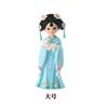 Xiaohongshu Estilo Popular Tendencia Nacional Flores de Ensueño Artesanías Creativas Insomnes Adornos Decoraciones de Estilo Antiguo Fabricantes al Por Mayor