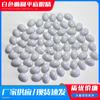 Pingente Oval de Fundo Plano 6*8 Estilo Antigo Incrustado Grampo de Cabelo Coque Boneca Brinquedo Animal de Pelúcia Nariz