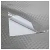 Pegatinas a Prueba de Aceite para Cocina Resistentes a Altas Temperaturas Gabinete Impermeable a Prueba de Humedad Papel Tapiz Autoadhesivo Papel de Aluminio Papel de Aluminio Venta al por Mayor