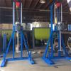 Novo Dispersor Elétrico Ajustável Totalmente Automático de Pigmento Anti-Explosão Máquina de Dispersão Simples 1.5Kw