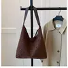 Moda Retro Estampado de Leopardo Set de 101.25kg Pieza Otoño e Invierno Nuevo Casual para Viajes Cotidianos Gran Capacidad Bolso de Hombro Bajo el Brazo para Mujer