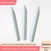 Caneta para Esboço por Fricção Atacado Caneta para Esfumado de Esboço Caneta Rolante Caneta de Papel Xuan Branco Simples
