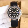 Agencia de Negocios Wechat Serie de Yates Laojia Relojes para Hombre Mecánicos Totalmente Automáticos de Acero Inoxidable Relojes Luminosos Suministro