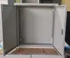 Gabinete de Rack 2U Switch 3U Modem Óptico Roteador Poço Elétrico Monitoramento de Corrente Fraca Montado na Parede Vertical Montado na Base Distribuição Gabinete de Rede 4U
