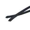 Cadena de Arrastre Tipo Puente de Plástico de Nylon para Impresora 3D Link Cnc Cadena Tipo Puente Junta Biselada No Abrible
