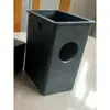 Acessórios para Equipamentos de Fitness Tubo Oval Plano Manga Interna Oca Manga de Diâmetro Variável Manga Deslizante de Plástico Bucha de Isolamento Pepa Manga Protetora