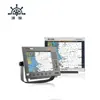 AIS9000-15 Sistema de Identificação Automática Marítima AIS sistema 15 polegadas instrumentos marítimos Jiangsu nº 03