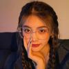 Versión coreana de Live explosion montura negra con lentes rosados montura delgada grande para mujer montura de gafas montura de gafas para miopía