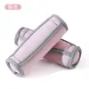 Bolsa de Arena Portátil Mancuerna Suave Entrenamiento de Fitness para Mujeres Mancuerna Portátil Especial Ejercicio de Carga de Peso para Correr Bolsa de Arena para el Hogar