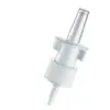 Suministrado directamente por el fabricante: 18, 20, 22, 24 dientes 410/415 spray nasal, spray directo de plástico, bomba de spray portátil, niebla fina blanca