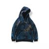 Roupa Infantil Outono Estilo Coreano Novo Moletom Infantil com Capuz, Blusa Camuflada de Manga Comprida para Crianças Mais Velhas, Moletom Masculino Atacado