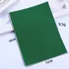 Adesivos de tecido para patch de jaqueta acolchoada 20*15 personalizados, patch autoadesivo para consertar furos, adesivos de tecido laváveis sem necessidade de passar, processamento personalizado