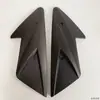 Carenagem Modificada Gtr Xunying para Motocicleta Fogo Fantasma com Protetor de Garfo Plano, Universal para Bicicletas Elétricas de Velocidade