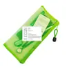 Productos de Comercio Exterior Kit de Cuidado Bucal Juego de Ocho Piezas para Cuidado Dental Hilo Dental Cepillo de Dientes Espejo Bucal