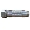 Conector de colector de polvo de pulso accesorios válvula solenoide caja de bolsa de aire kit de conexión del cuerpo de la caja manguera de goma de rosca única tuerca de bloqueo pasamuros de pared