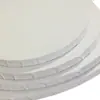 Fabricante Mayorista de Marcos Redondos para Pintura al Óleo Lienzo de Algodón Puro Tablero para Pintura Acrílica Caballete Lino Pintado a Mano Marco Especial Grande Versión Engrosada