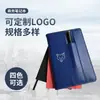 Cuaderno de Notas para Reuniones Pu de Amazon Transfronterizo Bloc de Notas Cuaderno de Estudiante Procesamiento Puede Imprimir Logotipo Fabricante