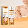 Ximonth Spray para el Cuidado de la Piel del Cuerpo Nutritivo Hidratante