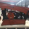 Cargador de Roca Tipo Cubeta P-120B, Cargador de Roca Tipo Cubeta con Rastrillo para Puente, Cargador de Roca para Tunelación Rápida