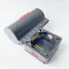 Caixa de capacitor para bomba d'água, caixa de proteção de capacitor para bomba autoescorvante, carcaça plástica, caixa de junção, tampa de terminal, caixa monofásica