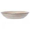 Cuenco Bajo Cerámico Estilo Vintage, Cuenco Abierto Retro Japonés, Cuenco Redondo Grande para el Hogar, Cuenco para Pasta, Cuenco para Postre, Cuenco para Ensalada