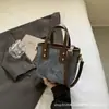 Bolso tipo bandolera cubo de aspecto elegante, sencillo y estiloso para mujer, nuevo estilo coreano para Otoño e Invierno 2025, bolso de hombro único o cruzado, texturizado