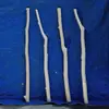 Ramas Secas Decorativas, Madera Natural Pelada, Colgadores Artísticos, Varillas de Madera con Ramas, Colgadores de Flores Secas, Colgadores de Árbol