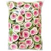 Materiais para Flores Eternas DIY no Atacado, Flores Secas, Frutas Secas, Laranjas, Rosas, Velas Perfumadas, Decorações para Fotografia e Enfeites