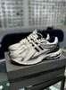Putian nb1906 Plata Plata Verde Arroz Azul Oscuro Transpirables Zapatos de Hombre Zapatos Deportivos Zapatos para Correr Zapatos de Mujer Zapatos Estilo Pareja Zapatos