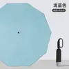 Paraguas Paraguas Automático 24 Varillas Paraguas Grande Sombrilla Reforzado Resistente a la Tormenta Paraguas de Vinilo Protector Solar Paraguas Automático para Hombre para el Sol