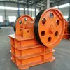 Britador de Mandíbula Móvel para Mineração, Equipamento de Britagem de Areia e Cascalho para Mineração, Britador de Mandíbula Grande Resistente a Impacto para Alimentação