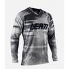 Jersey de Ciclismo Leatt Off-Road Motocicleta Descenso Jersey Camiseta de Manga Larga Venta al por Mayor Ciclista Transpirable Secado Rápido Bicicleta de Montaña