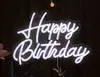 Produtos decorativos de LED neon personalizados mais vendidos da Amazon