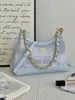Bolsas Femininas Transfronteiriças 2026 Nova Moda Corrente Versátil Bolsa Transversal Bolsa de Ombro de Alta Qualidade para o Dia a Dia Bolsa de Axila Estilo Simples